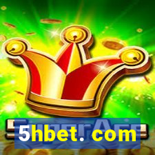 5hbet. com